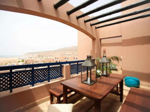 Aparthotel By Paradis Plage