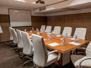 Ramada Hotel and Suites Baku