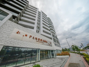 Panoroma Apartments