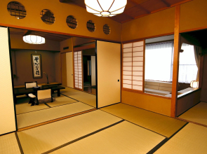 sakahijiri・gyokushoen