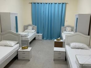 Kaya Hostel