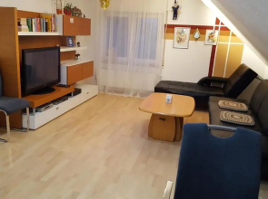 Ferienwohnung Vikolisa
