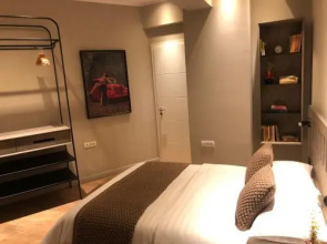 G-Luxury Apartments