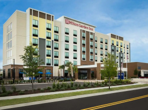 Hilton Garden Inn Orlando I-4 Millenia Blvd Mall