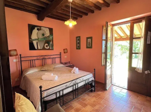 Agriturismo Melodie Toscane