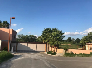 Casa Las Palmas