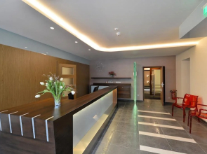 Wellness hotel Harmony