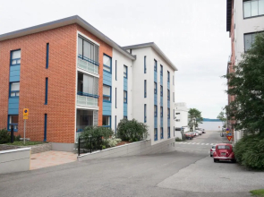 Kotimaailma Apartments Kuopio