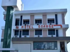 Hotel Orange