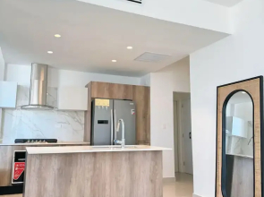 Brand new apt w 2 Bedrooms Terrace in Cap Cana