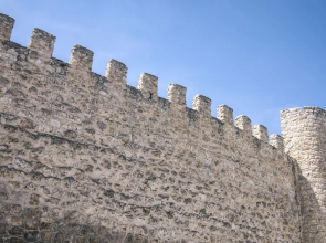 Casas La Muralla I Y II