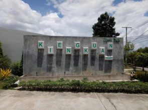 Kieng Kuan Resort
