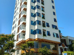 Martin Ho Hotel