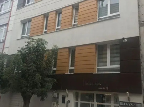 Bulut Suite Apart