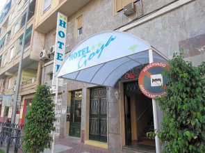 Hotel Goya