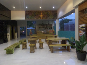 Bukit Daun Hotel and Resort