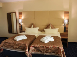 Grand Hotel Empire Frankfurt