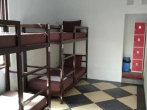 Karma Backpacker House