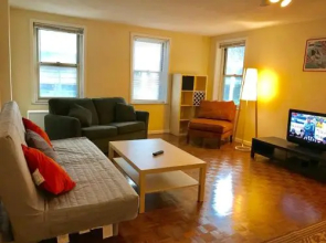 Downtown Oasis 2L