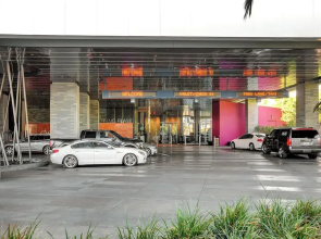Ava's Suite 37th FLR PALMS PLACE