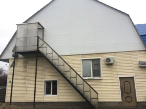 Хостел «Малиновский»