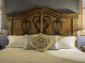 AV149-Loreto Bay-Luxury Private Villa with Pool