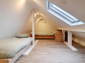 Leeuwerikstraat 9, 8670 Oostduinkerke Groenendijk