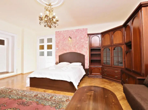 Boutique Apartments Oradea