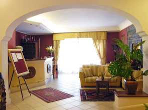 Greta Rooms Hotel