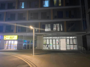 Home Inn Huayi Selected Hotel (Jinan CBD Branch)