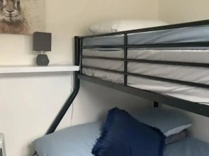 Seaside 2 bed Chalet Escape in Mablethorpe