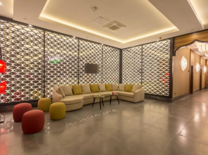 Sensitive Premium Resort & Spa - All Inclusive