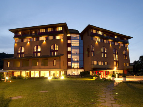 Grand Hotel Admiral Palace