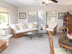 De Anza Golf Course Cottage - 1 Br home by RedAwning