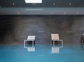 Отель Clarion Paris CDG Airport