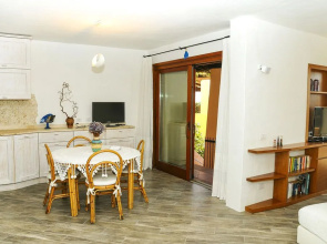 Porto Cervo Apartment - Sardinian Gems