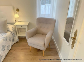 Villa Mauro Ribadeo Apartamento Turístico