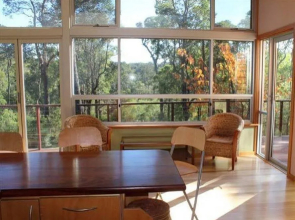Beachhouse Holidays