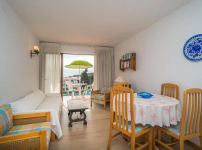 M-1 Calella De Palafrugell 4 Pax