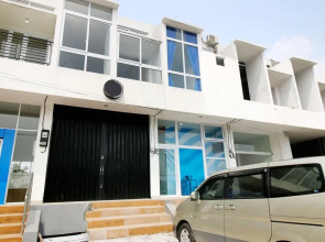 Airy Cimanggis Akses UI 6 Depok