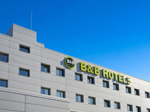 B&B Hotel Benidorm Finestrat