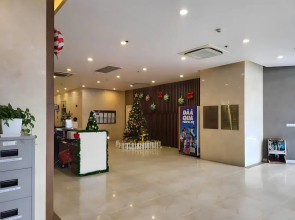 Vinhomes D'Capitale - Quylodge