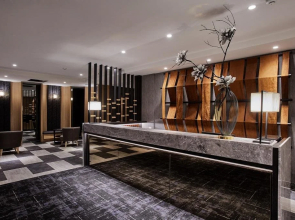 Kenting City Gate Hotel