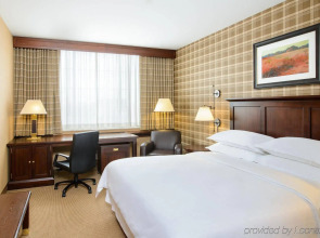 Sheraton JFK Airport