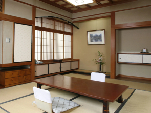 Yugawara Onsen Kamata