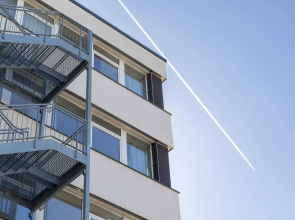 AMH Airport-Messe-Hotel