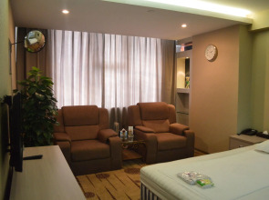 Rivan Hotel Longgang Shenzhen