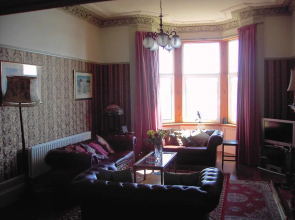 Duncreggan House