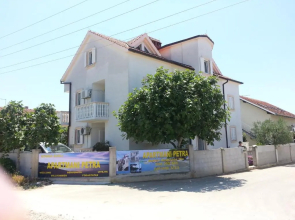 Apartments Petra
