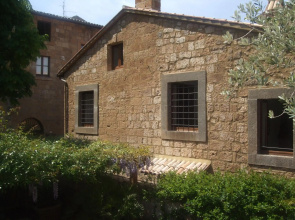 Voltumna - Le Dimore di Borgo Tessile